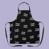 Ihr Image, Ihr Geschäftslogo oder ein anderes Desi Schürze