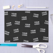 Ihr Image, Ihr Geschäftslogo oder ein anderes Desi Seidenpapier (Handwerk)