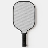 Ihr Image Pickleball Paddel Schläger (Vorderseite)