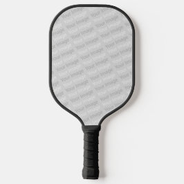 Ihr Image Pickleball Paddel Schläger