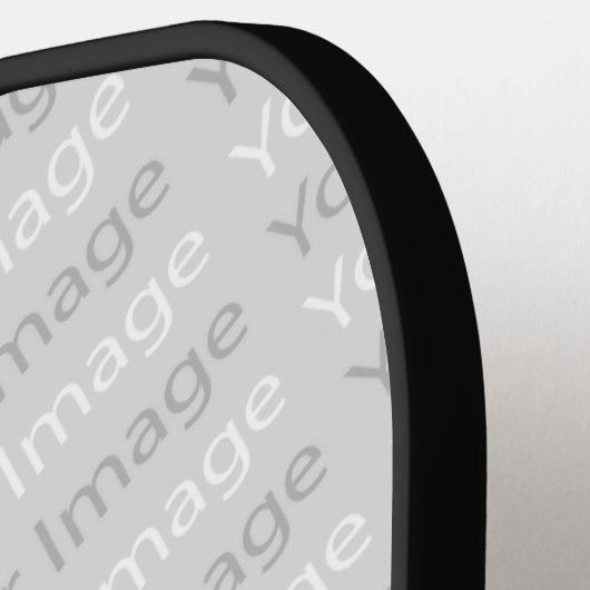 Ihr Image Pickleball Paddel Schläger (Linke Seite)