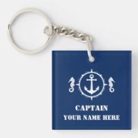 Ihr Individuelle Name oder Bootsname mit Seepferd 
