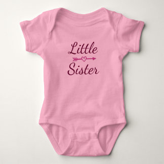 Ihr individueller Baby Jersey Bodysuit Strampler