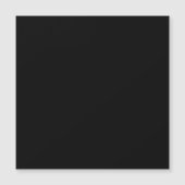 Ihr individuelles Design hier - Karte (Vorderseite)