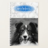 Ihr individuelles Foto und Ihre Imitate sind aus M Planer (Vorderseite)