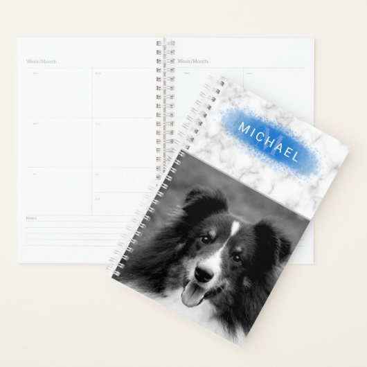 Ihr individuelles Foto und Ihre Imitate sind aus M Planer (Anzeige)