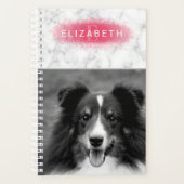 Ihr individuelles Foto und Ihre Imitate sind aus M Planer (Vorderseite)