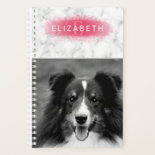 Ihr individuelles Foto und Ihre Imitate sind aus M Planer (Vorderseite)