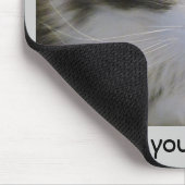 Ihr innerer Krampf Mousepad (Ecke)