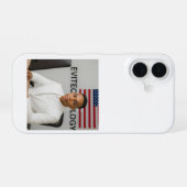 Ihr iPhone 16 Hülle (Rückseite (Horizontal))