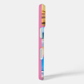 Ihr iPhone Case für FotoCollage und benutzerdefini (Rückseite / Rechts)