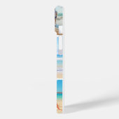 Ihr iPhone-Fall in FotoCollage mit benutzerdefinie Case-Mate iPhone Hülle (Rückseite / Links)