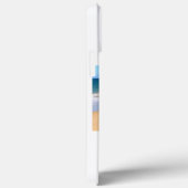 Ihr iPhone-Fall in FotoCollage mit benutzerdefinie Case-Mate iPhone Hülle (Rückseite / Rechts)