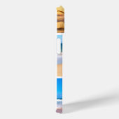 Ihr iPhone-Fall in FotoCollage mit benutzerdefinie Case-Mate iPhone Hülle (Rückseite / Rechts)