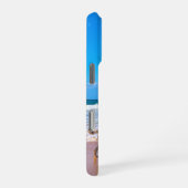 Ihr iPhone-Gehäuse für Heimtiere mit benutzerdefin iPhone Hülle (Rechte Seite)