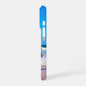 Ihr iPhone-Gehäuse für Heimtiere mit benutzerdefin iPhone Hülle (Linke Seite)