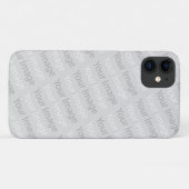 Ihr iPhone-/iPad-Gehäuse Case-Mate iPhone Hülle (Rückseite (Horizontal))