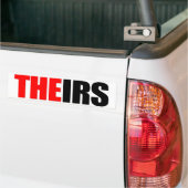 IHR, IRS-Autoaufkleber Autoaufkleber (Auf Lkw)