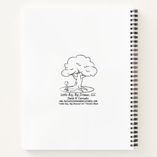 Ihr JETZT Notizblock (Rückseite)