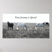 Ihr Journey Poster (Vorne)