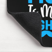 Ihr Kampf ist mein Kampf _1 Mousepad (Ecke)