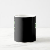 Ihr Kampf ist mein Kampf Boxglov Kaffeetasse (Mittel)