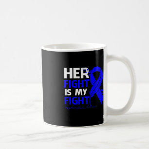 Ihr Kampf ist mein Kampf gegen den Hydrocephalus, Kaffeetasse