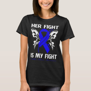 Ihr Kampf ist mein Kampf gegen den MISSBRAUCH, das T-Shirt