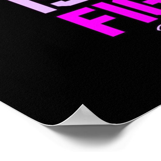 Ihr Kampf ist mein Kampf gegen die Gewalt im eigen Poster (Ecke)