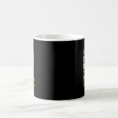 Ihr Kampf ist mein Kampf RSS-Abstürze-Bewusstsein Kaffeetasse (Mittel)