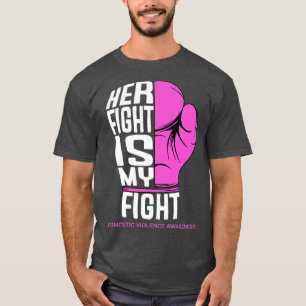 Ihr Kampf ist mein Kampf T-Shirt