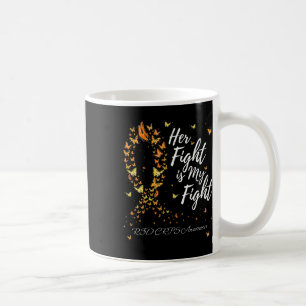 Ihr Kampf ist mein RSS-Krimi-Bewusstsein 1 Kaffeetasse