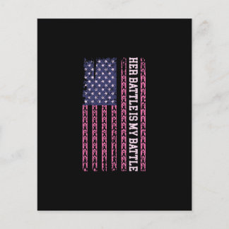 Ihr Kampf ist meine Schlacht, mein Design für Brus