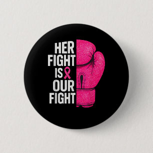 Ihr Kampf ist unser Kampf gegen den Boxhandschuh B Button