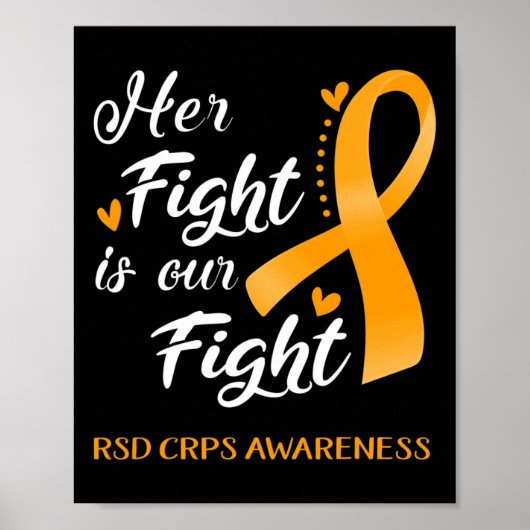 Ihr Kampf ist unser Kampf gegen RSS Crps Bewusstse Poster (Vorne)