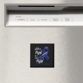 Ihr Kampf ist unser Kampf Magnet (In Situ (Geschirrspüler))