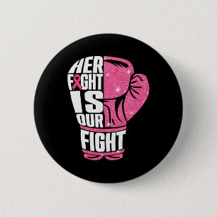 Ihr Kampf ist unsere Kampagne zur Sensibilisierung Button