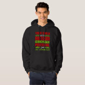 Ihr Kind mit Autismus hat ein unbegrenztes Potenzi Hoodie (Vorne ganz)