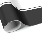Ihr Kind Zeichne - Muttertagsgeschenk Geschenkpapier (Rolleneckpunkt)