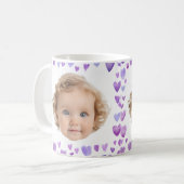 Ihr Kinder Kaffeetasse (Vorderseite Links)