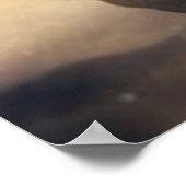 Ihr King Poster (Ecke)