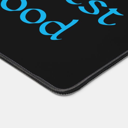 "Ihr KOMPASS wird Ihnen helfen.." Phrase Schreibtischunterlage (Ecke)