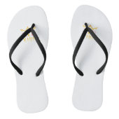 Ihr König Badesandalen (Fußbett)