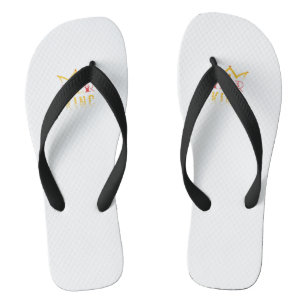 Ihr König Badesandalen