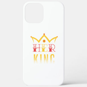 Ihr König Case-Mate iPhone Hülle