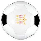 Ihr König Fußball (Gedreht)
