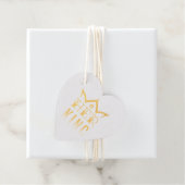 Ihr König Geschenkanhänger (Mit Box)