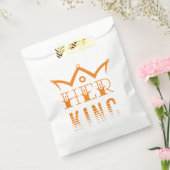 Ihr König Geschenktütchen (Versiegelt)