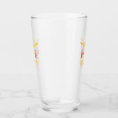 Ihr König Glas (Rechts)