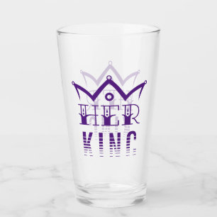 Ihr König Glas